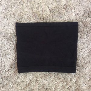UO Black Tube Top